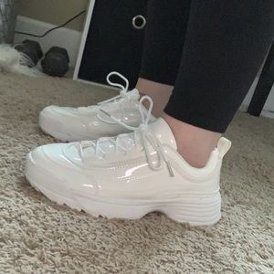 Fashion Nova Shoes